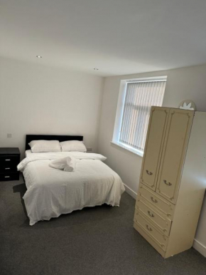 2 Bedroom Apartment In Doncaster City Centre